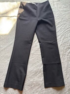 Rachel Zoe Black Dress Pants